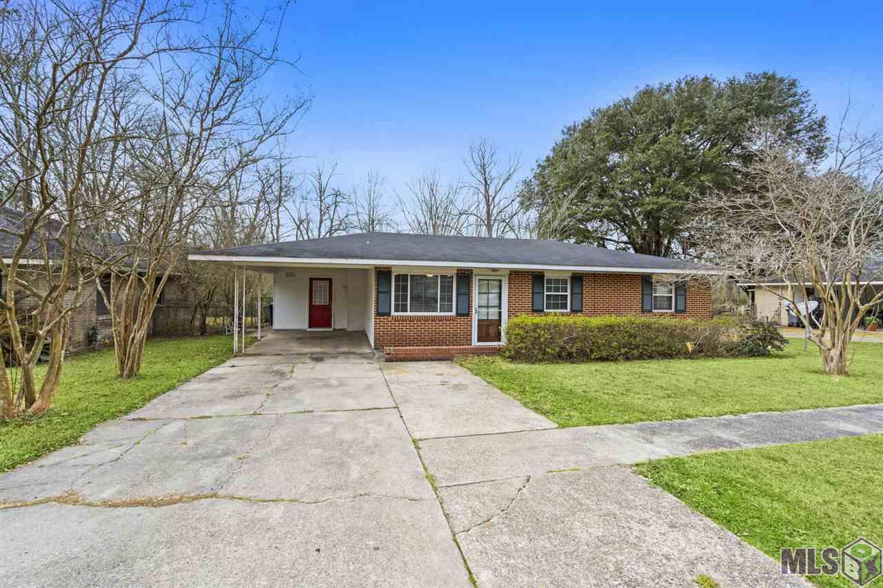 12171 Troy Street Baton Rouge, LA 70811 - Photo 2 of 13 Gallery Image 2