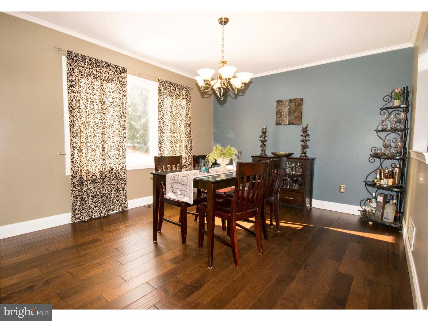 8 Harrison Road West West Chester, PA 19380 - Photo 6 of 22 Dining Room