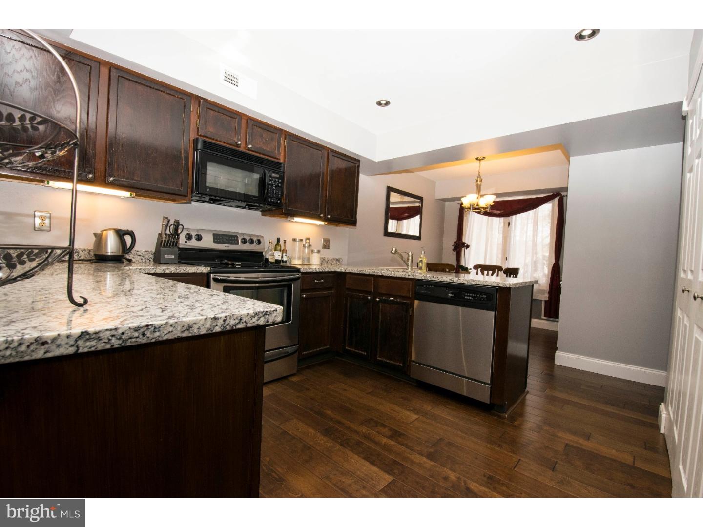 8 Harrison Road West West Chester, PA 19380 - Photo 9 of 22 Kitchen