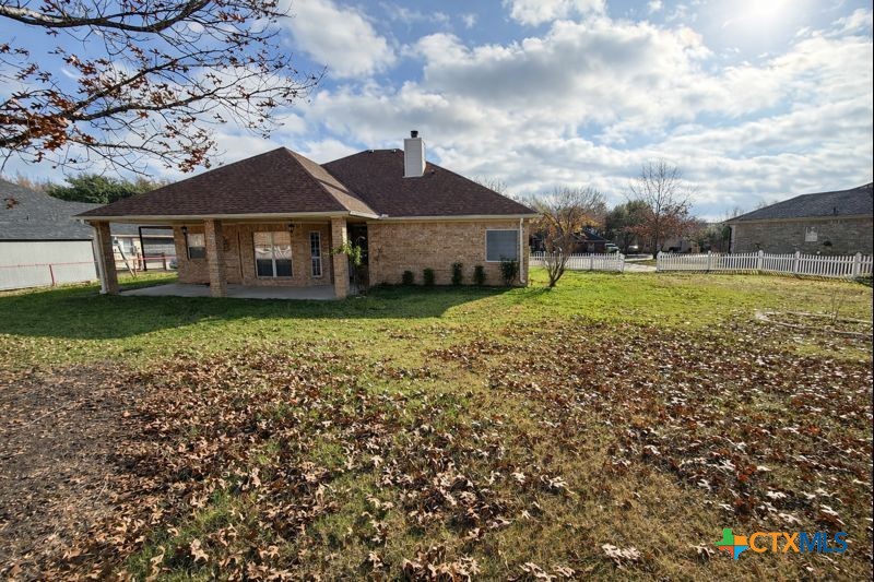 108 Rio Drive Gatesville, TX 76528 - Photo 14 of 14