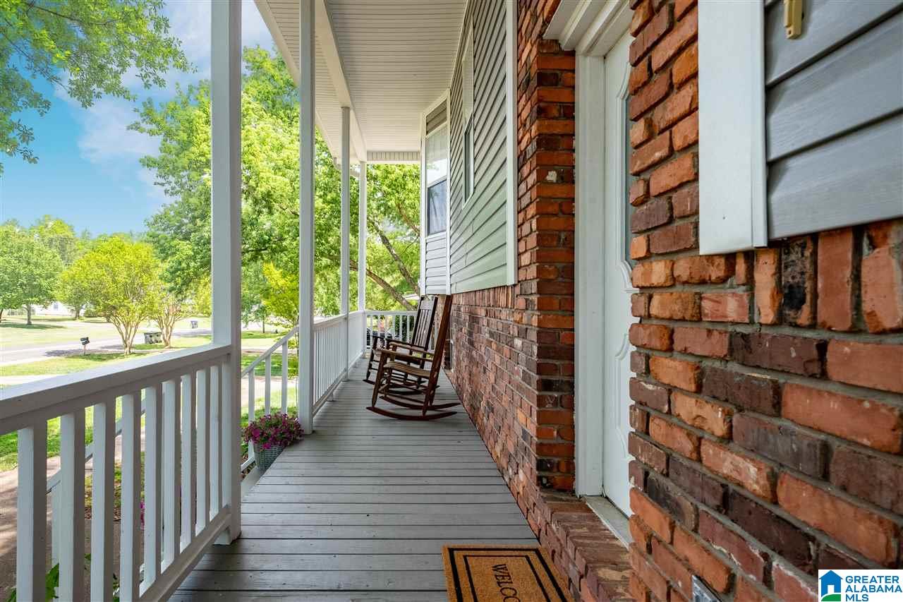89 Lisa Lane Springville, AL 35146 - Photo 2 of 22