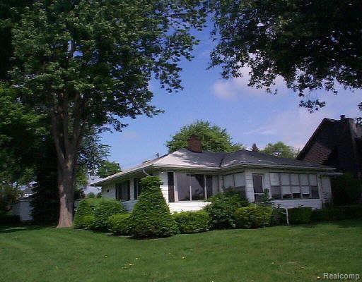 2385 River Road St. Clair, MI 48079 - Photo 1 of 1 Property Photo
