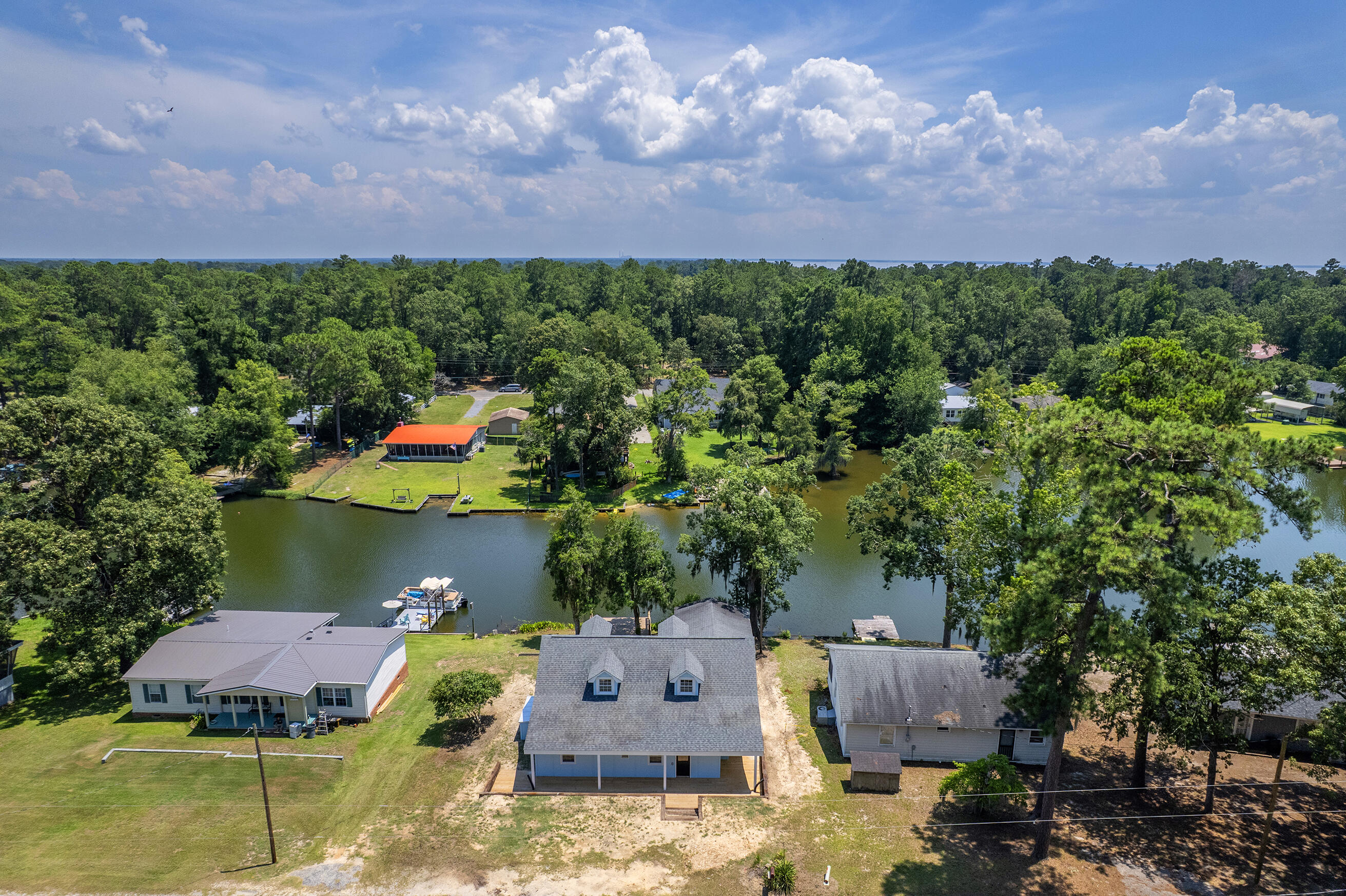 1303 Delano Street Manning, SC 29102 - Photo 50 of 51 Zyndicate2028