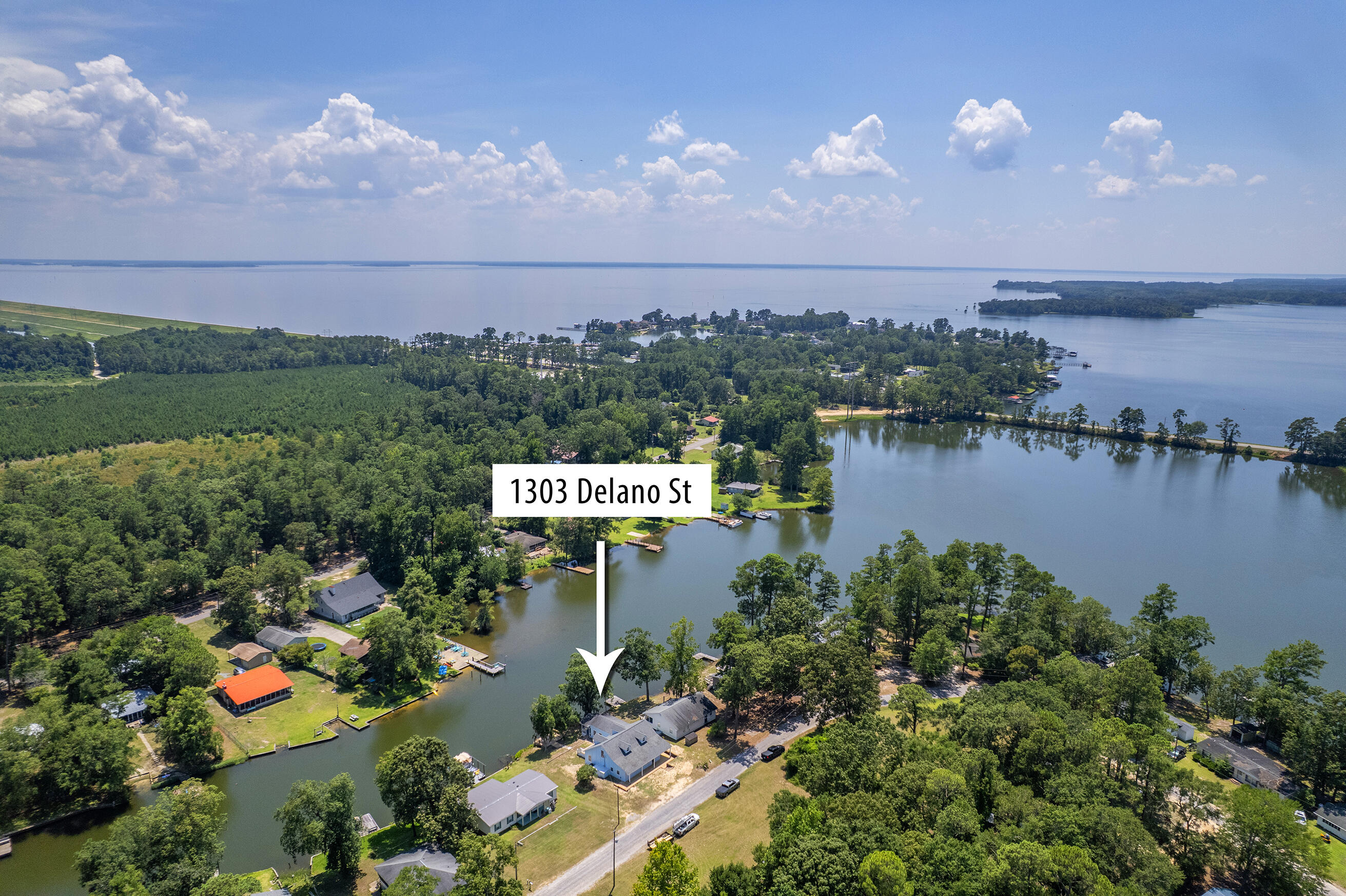 1303 Delano Street Manning, SC 29102 - Photo 5 of 51 Zyndicate2031-2