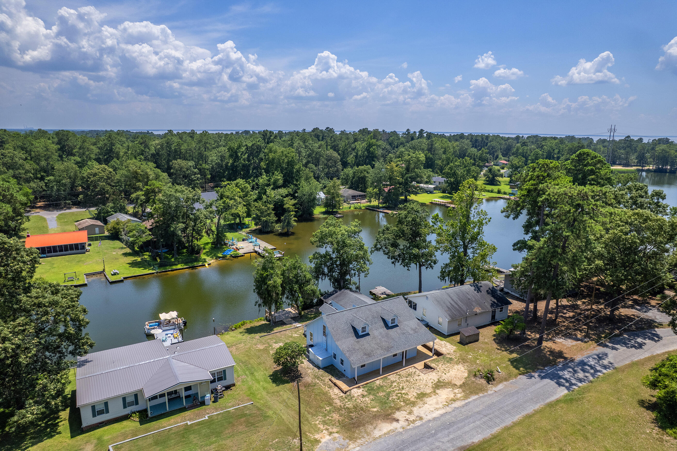 1303 Delano Street Manning, SC 29102 - Photo 51 of 51 Zyndicate2030