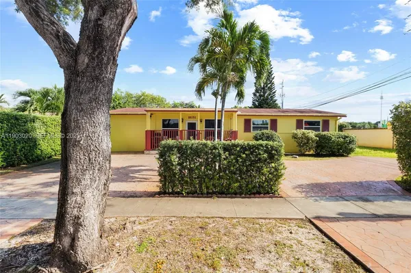 $805,100 | 18151 Northeast 9th Court, North Miami Beach, FL 33162