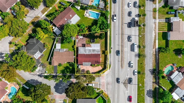 $856,000 | 18151 Northeast 9th Court, North Miami Beach, FL 33162