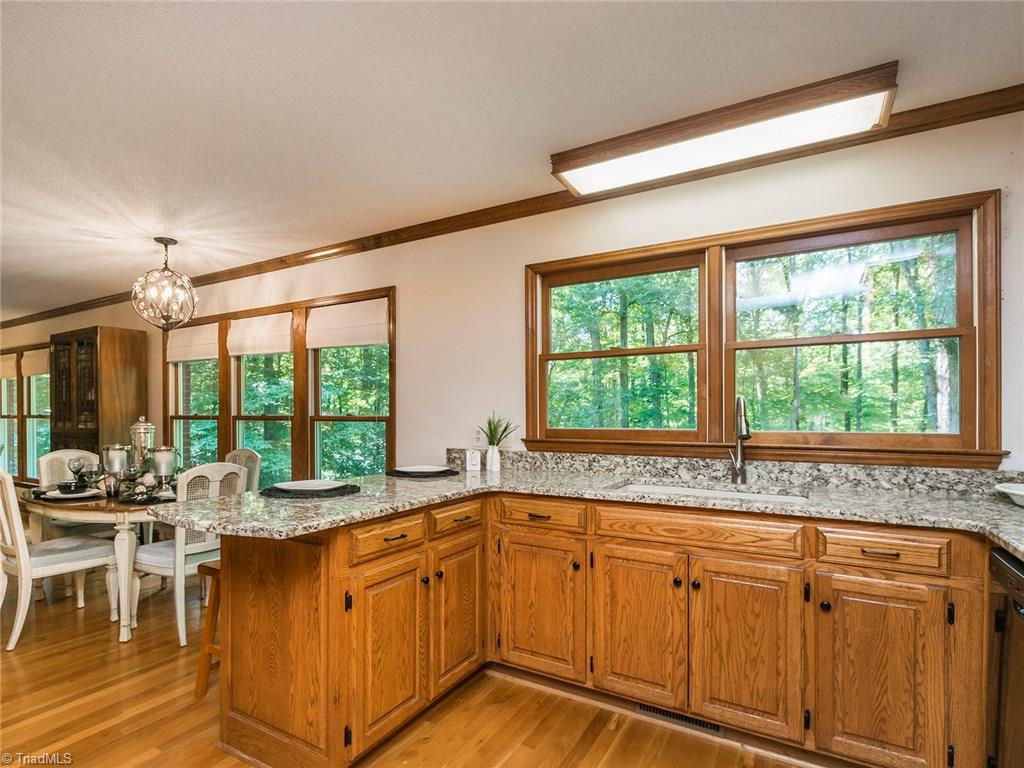 660 Butter Road Reidsville, NC 27320 - Photo 11 of 30