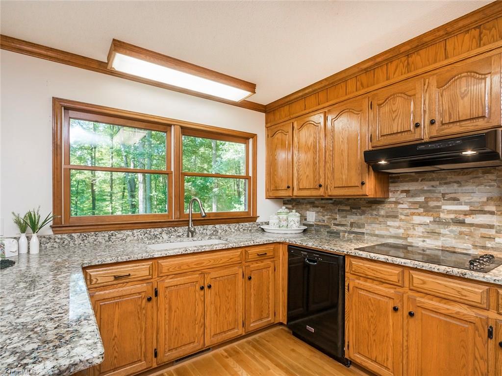 660 Butter Road Reidsville, NC 27320 - Photo 12 of 30