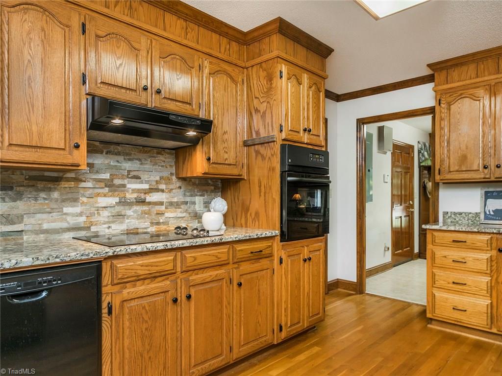 660 Butter Road Reidsville, NC 27320 - Photo 13 of 30