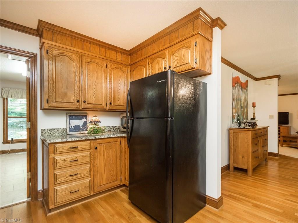 660 Butter Road Reidsville, NC 27320 - Photo 14 of 30