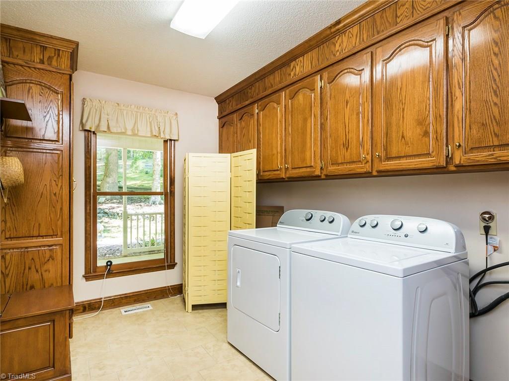 660 Butter Road Reidsville, NC 27320 - Photo 15 of 30