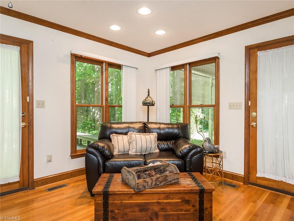 660 Butter Road Reidsville, NC 27320 - Photo 16 of 30