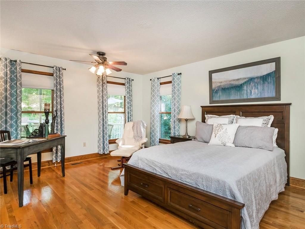 660 Butter Road Reidsville, NC 27320 - Photo 18 of 30