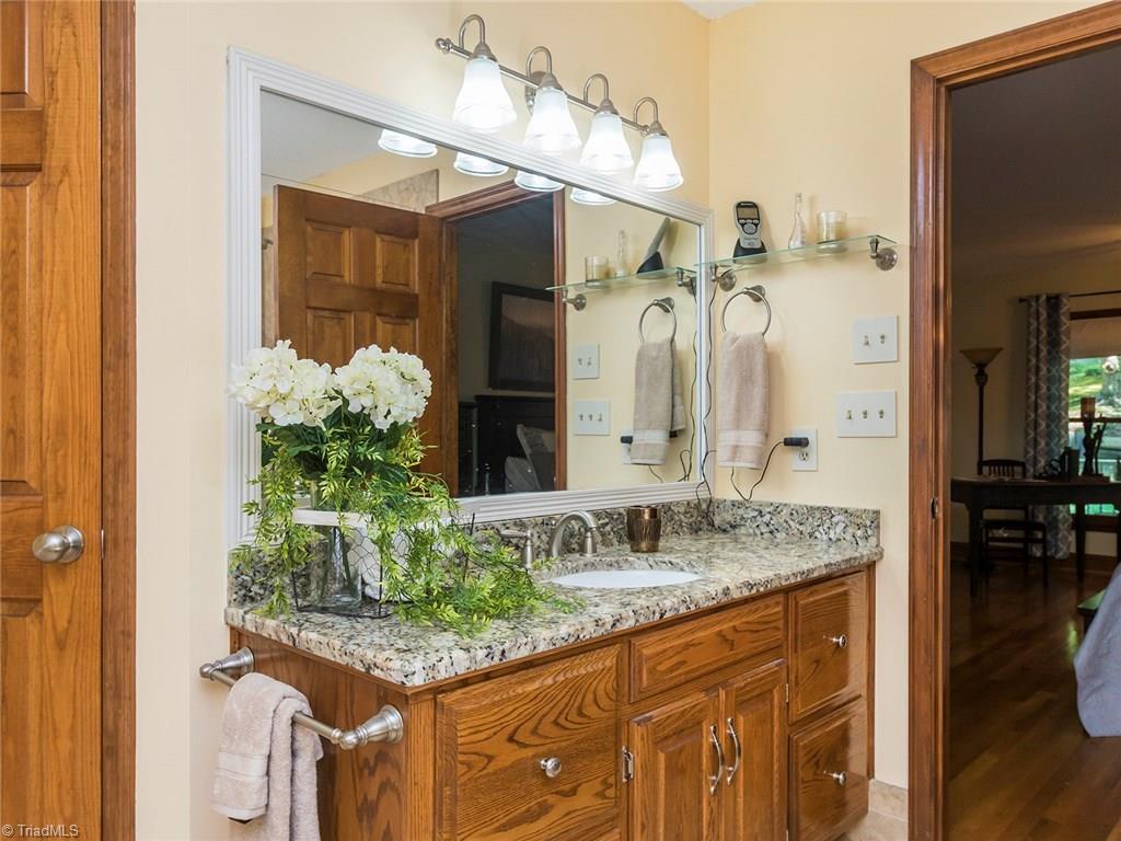 660 Butter Road Reidsville, NC 27320 - Photo 19 of 30