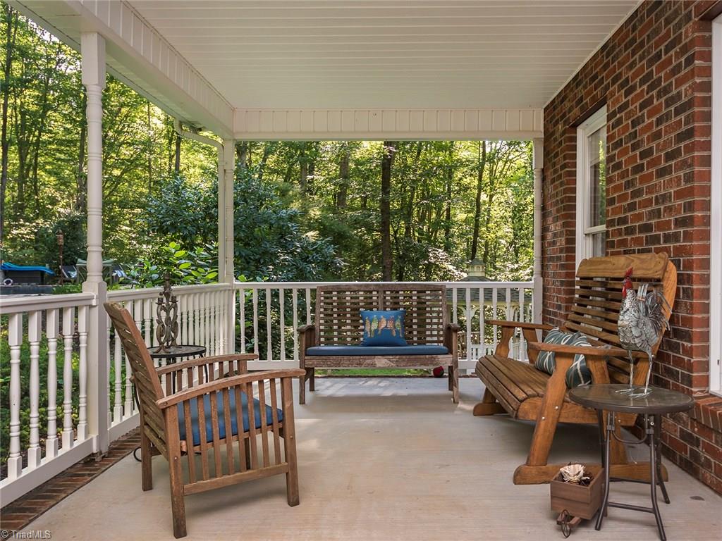 660 Butter Road Reidsville, NC 27320 - Photo 3 of 30
