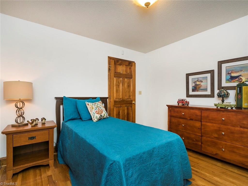 660 Butter Road Reidsville, NC 27320 - Photo 21 of 30