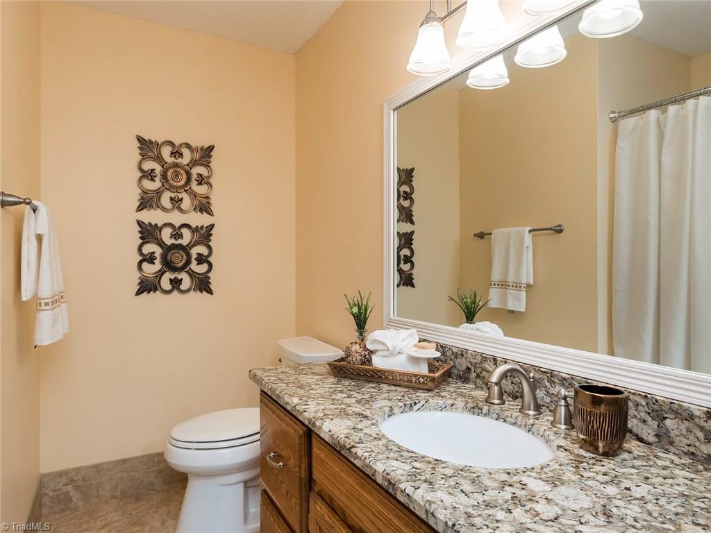 660 Butter Road Reidsville, NC 27320 - Photo 22 of 30