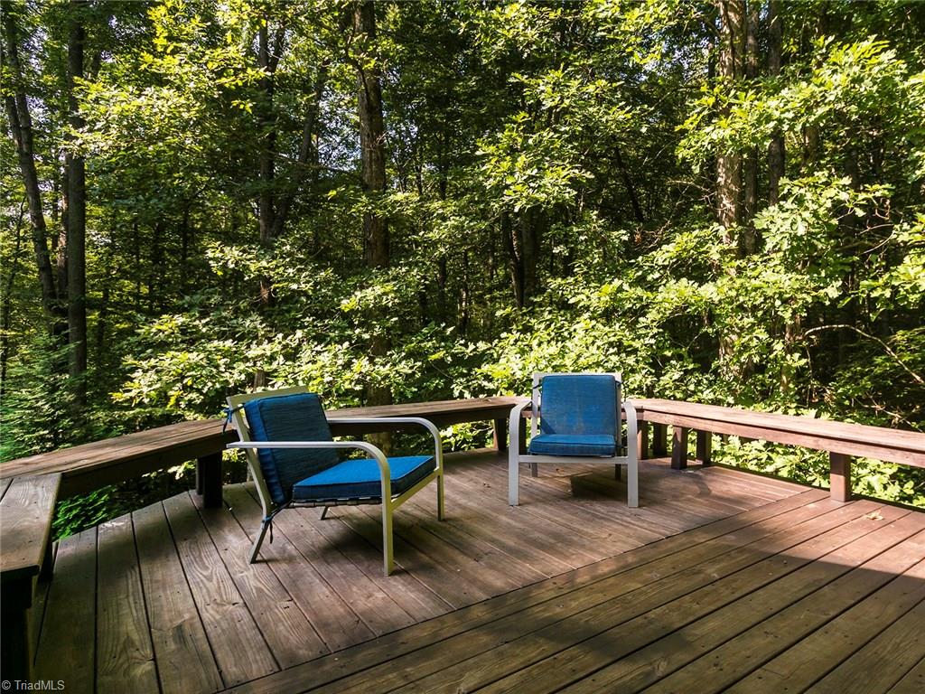 660 Butter Road Reidsville, NC 27320 - Photo 23 of 30