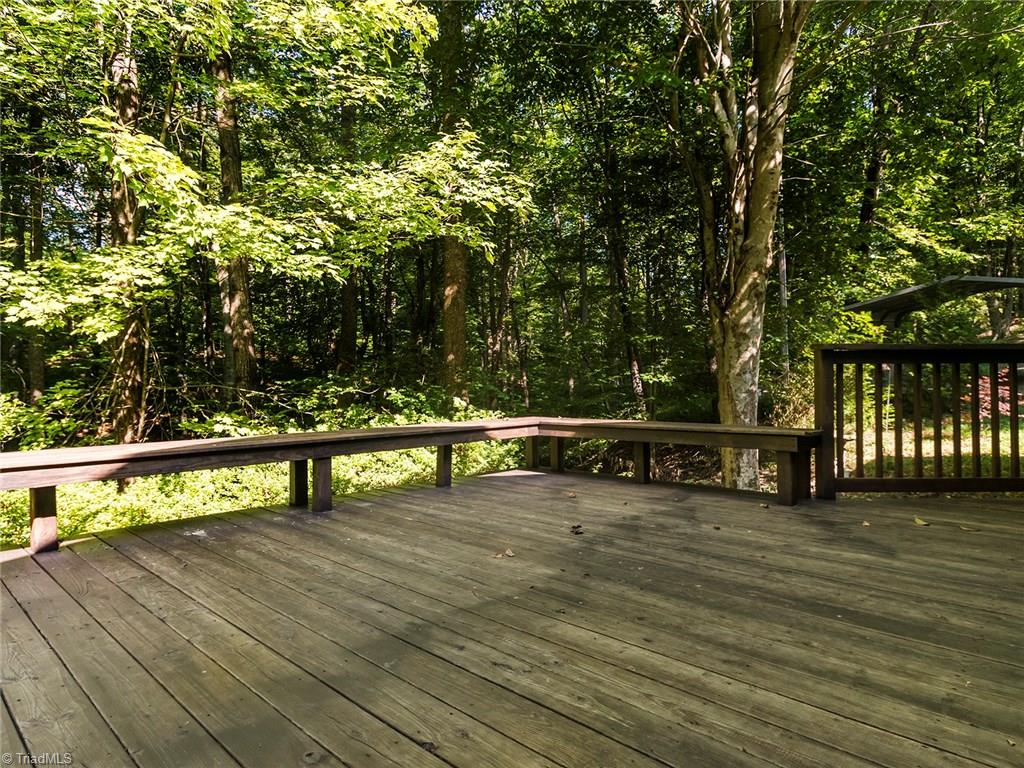 660 Butter Road Reidsville, NC 27320 - Photo 24 of 30