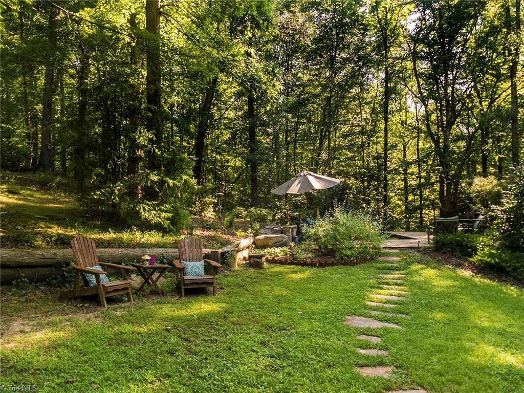 660 Butter Road Reidsville, NC 27320 - Photo 25 of 30