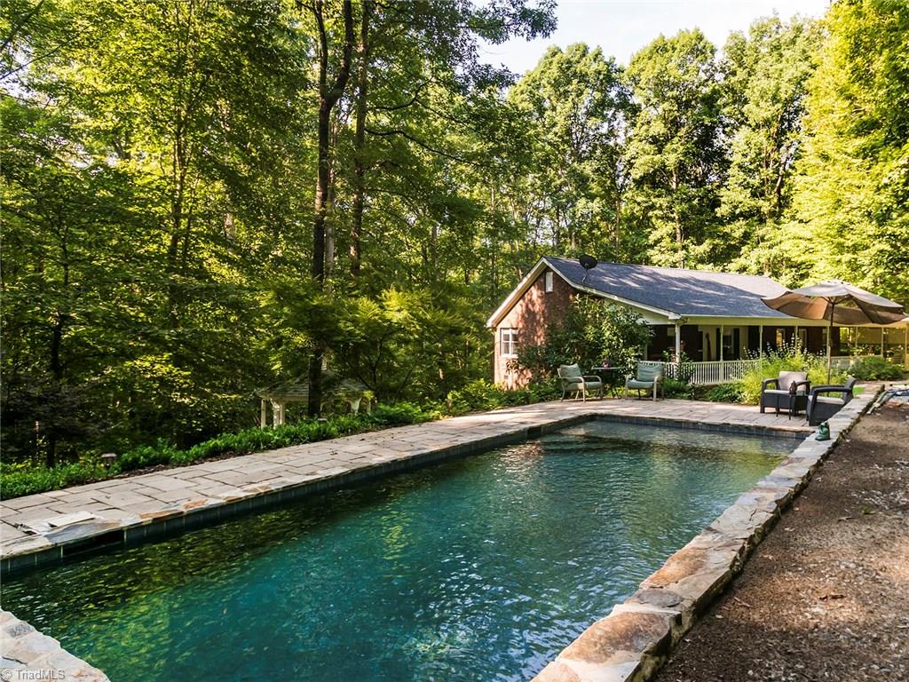660 Butter Road Reidsville, NC 27320 - Photo 26 of 30
