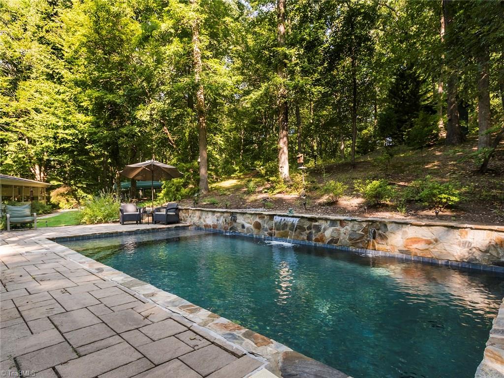 660 Butter Road Reidsville, NC 27320 - Photo 27 of 30