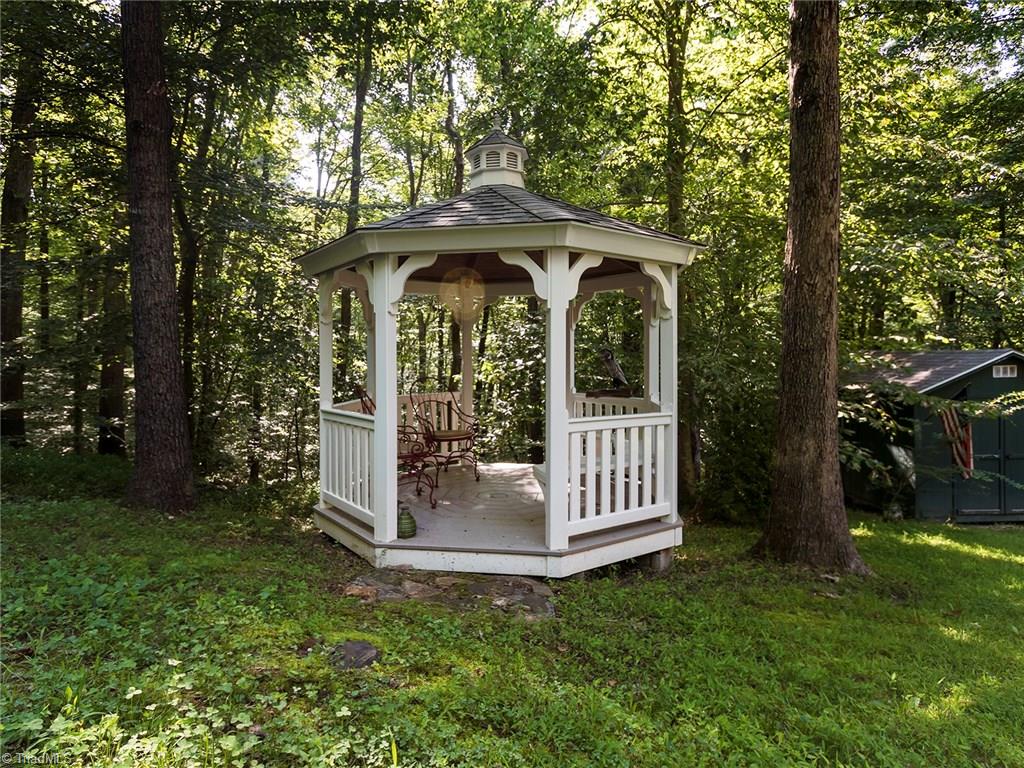 660 Butter Road Reidsville, NC 27320 - Photo 28 of 30