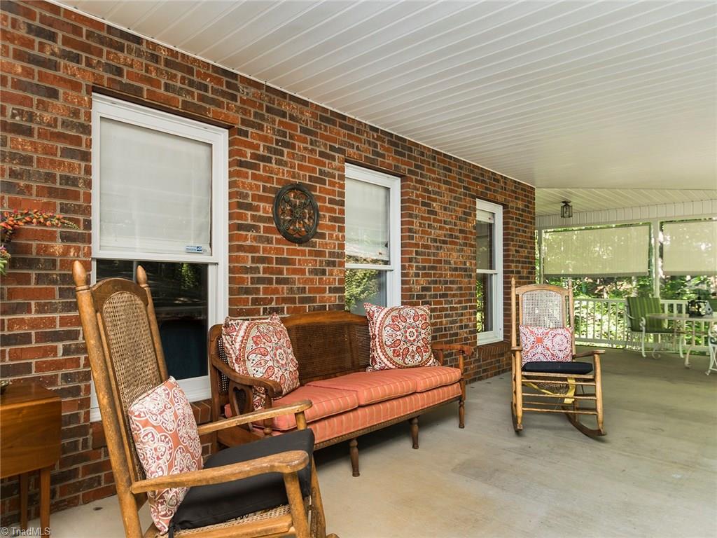 660 Butter Road Reidsville, NC 27320 - Photo 4 of 30