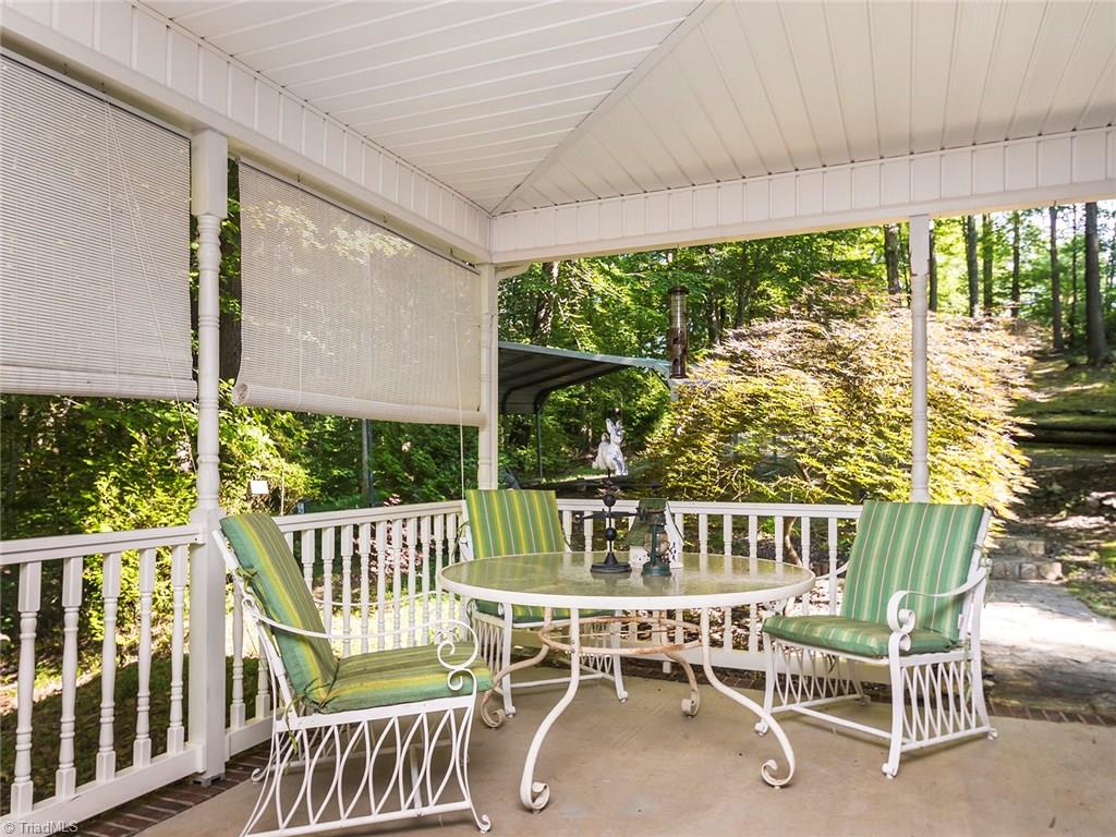 660 Butter Road Reidsville, NC 27320 - Photo 5 of 30