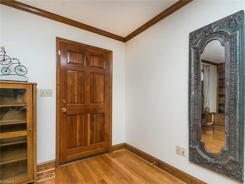 660 Butter Road Reidsville, NC 27320 - Photo 6 of 30