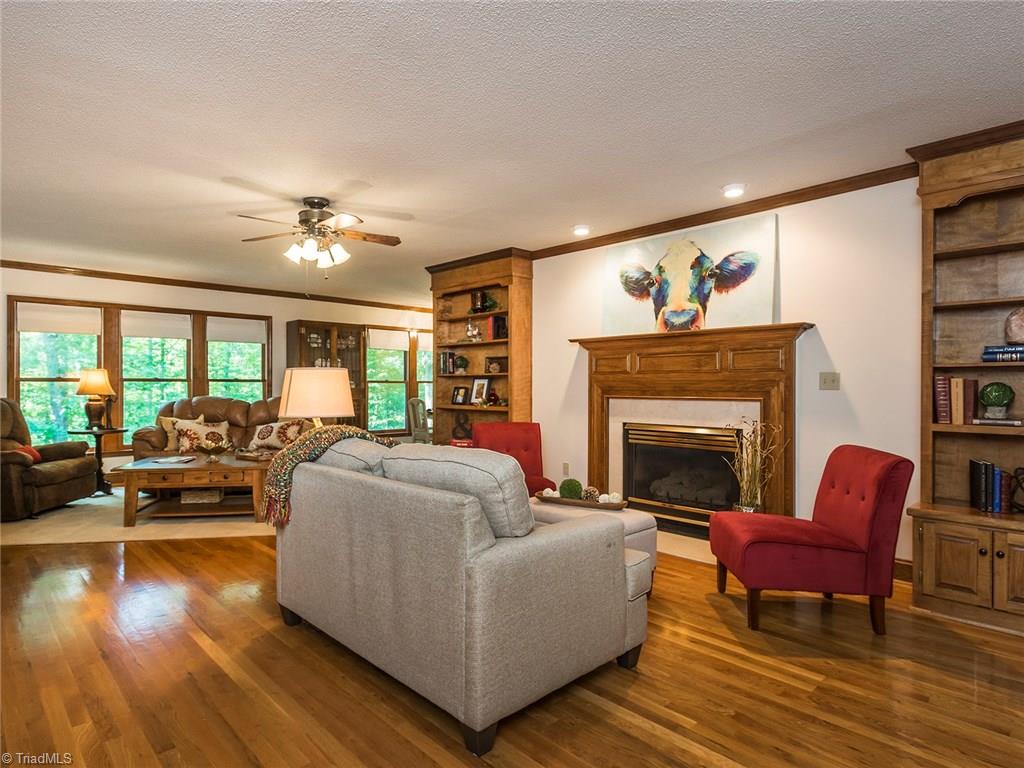 660 Butter Road Reidsville, NC 27320 - Photo 7 of 30