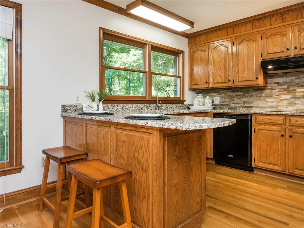660 Butter Road Reidsville, NC 27320 - Photo 10 of 30
