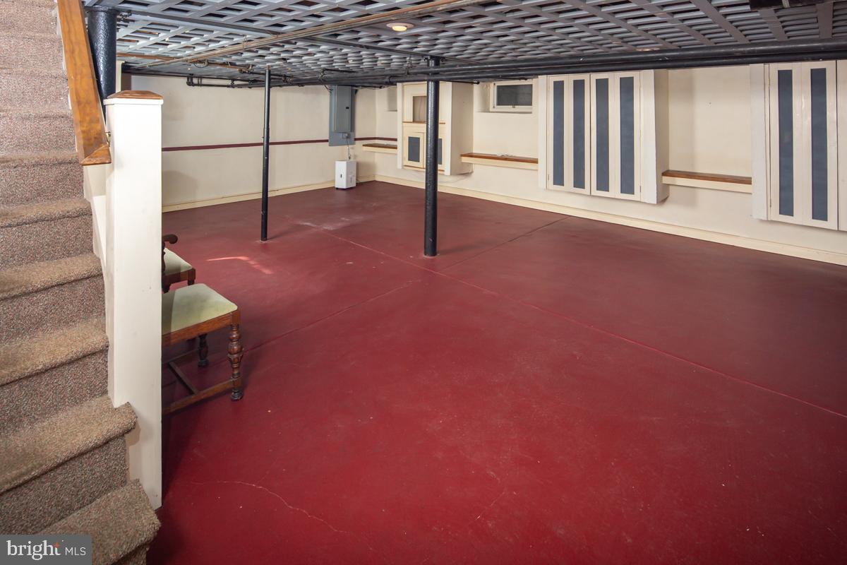 120 Crosshill Road Wynnewood, PA 19096 - Photo 23 of 29 a view of an empty room with a window
