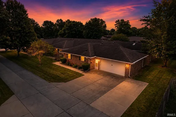 $182,500 | 623 Candlewood Drive, Marion, IN 46952