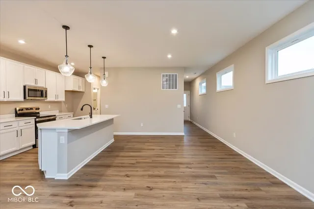 $298,990 | 10358 River Park Way, Indianapolis, IN 46234