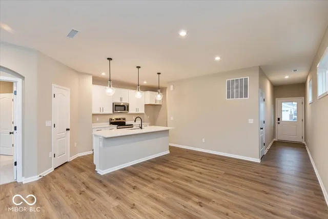 $298,990 | 10358 River Park Way, Indianapolis, IN 46234