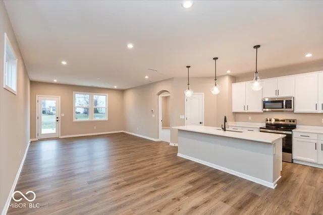 $298,990 | 10358 River Park Way, Indianapolis, IN 46234