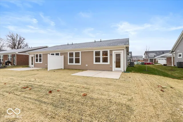 $298,990 | 10358 River Park Way, Indianapolis, IN 46234