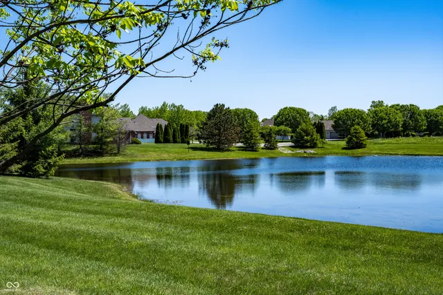 $298,990 | 10358 River Park Way, Indianapolis, IN 46234