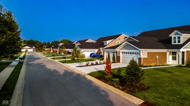 $298,990 | 10358 River Park Way, Indianapolis, IN 46234