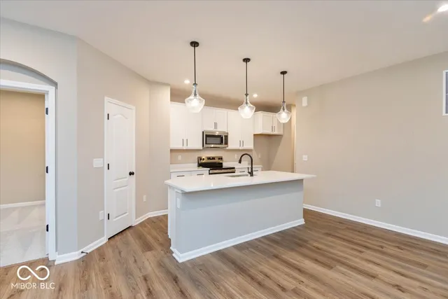 $298,990 | 10358 River Park Way, Indianapolis, IN 46234