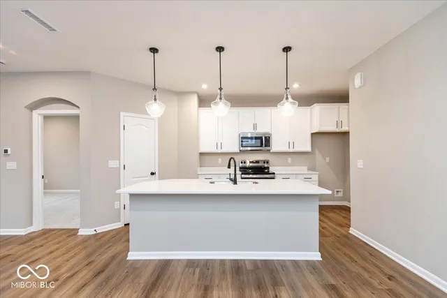 $298,990 | 10358 River Park Way, Indianapolis, IN 46234