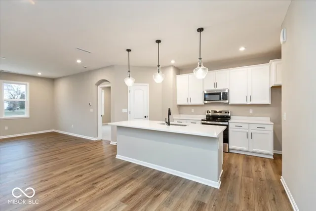 $298,990 | 10358 River Park Way, Indianapolis, IN 46234