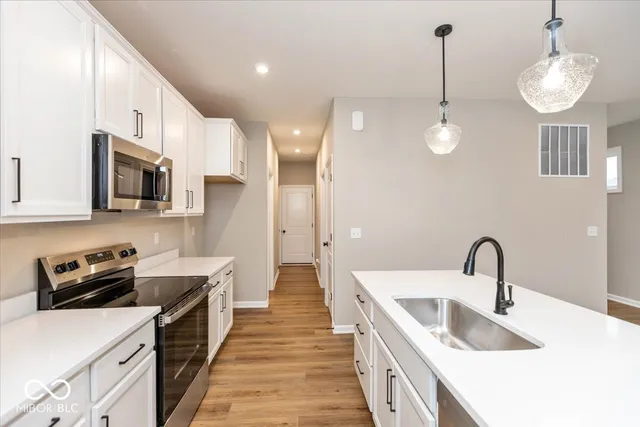 $298,990 | 10358 River Park Way, Indianapolis, IN 46234