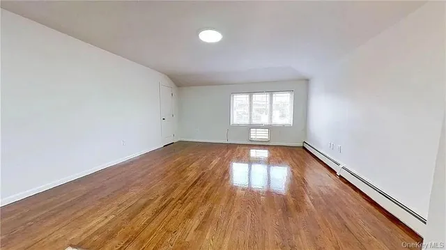 a house view with a outdoor space