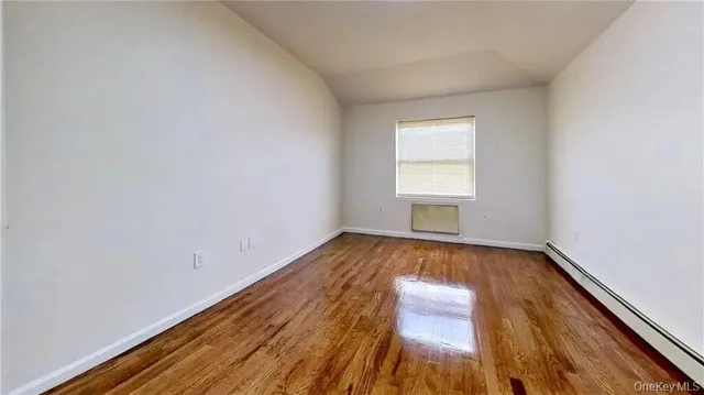 a view of terrace with city view