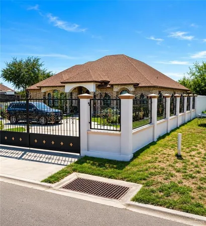 $489,000 | 2008 Fir Avenue, Penitas, TX 78576