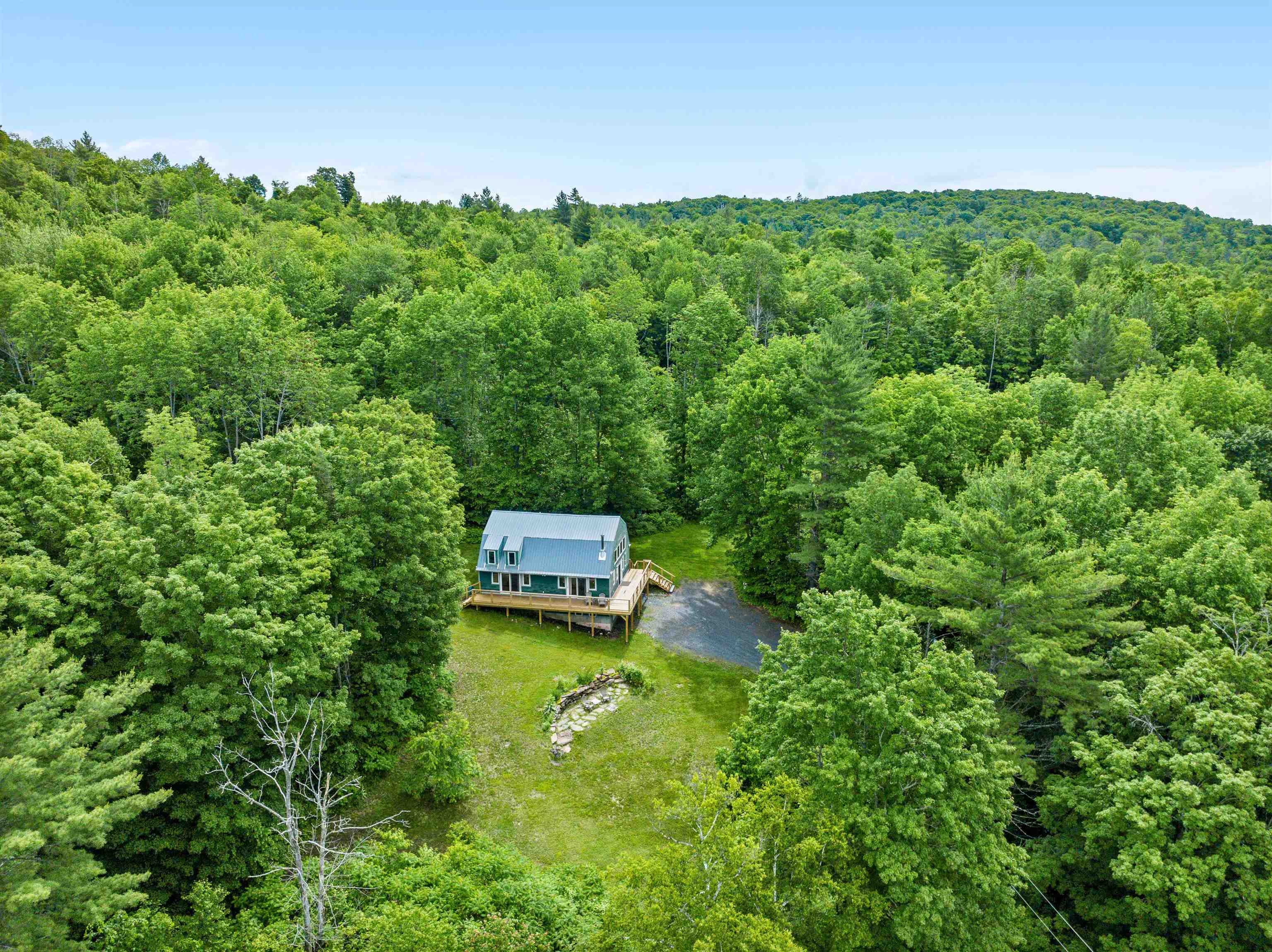 2307 Bliss Road Calais, VT 05658 - Photo 44 of 55