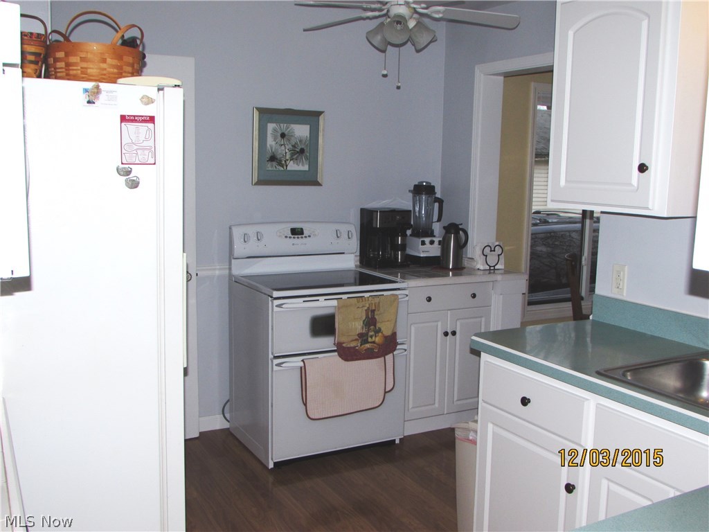16002 Corkhill Road Maple Heights, OH 44137 - Photo 14 of 25 Gallery Image 14